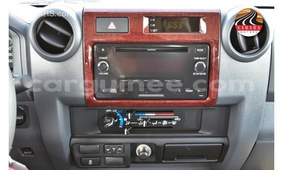 Buy Import Toyota Land Cruiser Other Car in Import - Dubai in Conakry Buy Import Toyota Land Cruiser Other Car in Import - Dubai in Conakry