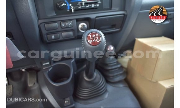 Buy Import Toyota Land Cruiser Other Car in Import - Dubai in Conakry Buy Import Toyota Land Cruiser Other Car in Import - Dubai in Conakry