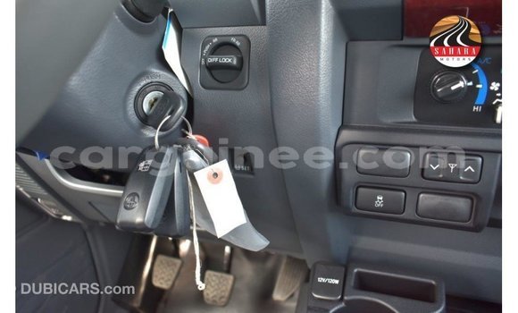 Buy Import Toyota Land Cruiser Other Car in Import - Dubai in Conakry Buy Import Toyota Land Cruiser Other Car in Import - Dubai in Conakry