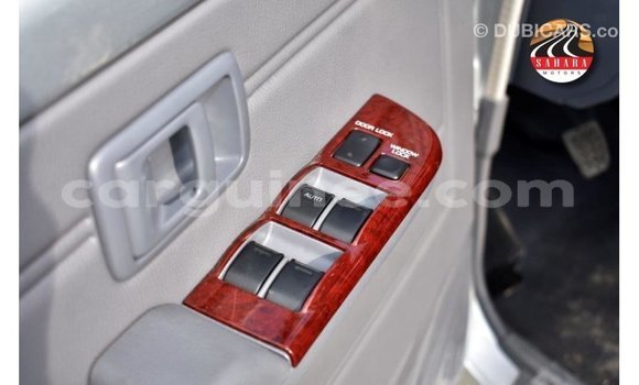 Buy Import Toyota Land Cruiser Other Car in Import - Dubai in Conakry Buy Import Toyota Land Cruiser Other Car in Import - Dubai in Conakry