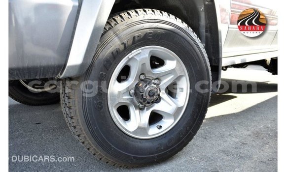 Buy Import Toyota Land Cruiser Other Car in Import - Dubai in Conakry Buy Import Toyota Land Cruiser Other Car in Import - Dubai in Conakry