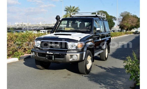 Buy Import Toyota Land Cruiser Other Car in Import - Dubai in Conakry Buy Import Toyota Land Cruiser Other Car in Import - Dubai in Conakry