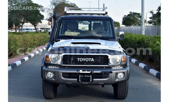 Buy Import Toyota Land Cruiser Other Car in Import - Dubai in Conakry Buy Import Toyota Land Cruiser Other Car in Import - Dubai in Conakry