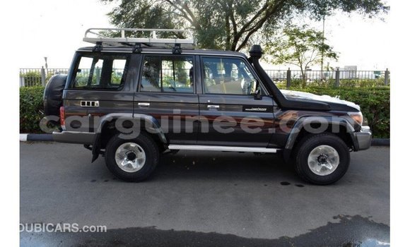 Buy Import Toyota Land Cruiser Other Car in Import - Dubai in Conakry Buy Import Toyota Land Cruiser Other Car in Import - Dubai in Conakry