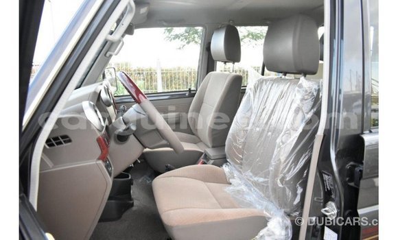 Buy Import Toyota Land Cruiser Other Car in Import - Dubai in Conakry Buy Import Toyota Land Cruiser Other Car in Import - Dubai in Conakry