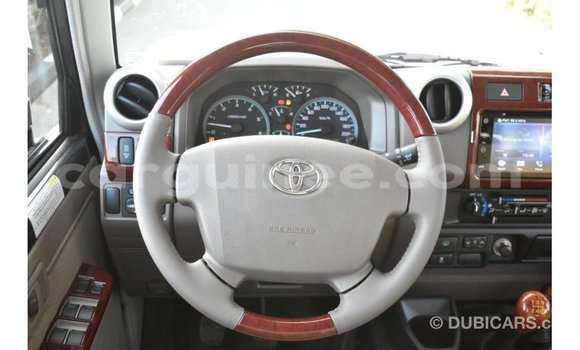 Buy Import Toyota Land Cruiser Other Car in Import - Dubai in Conakry Buy Import Toyota Land Cruiser Other Car in Import - Dubai in Conakry