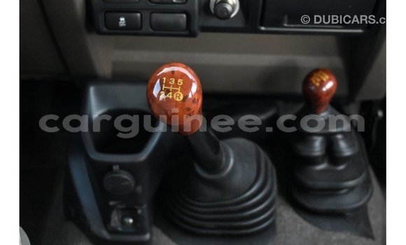 Buy Import Toyota Land Cruiser Other Car in Import - Dubai in Conakry Buy Import Toyota Land Cruiser Other Car in Import - Dubai in Conakry