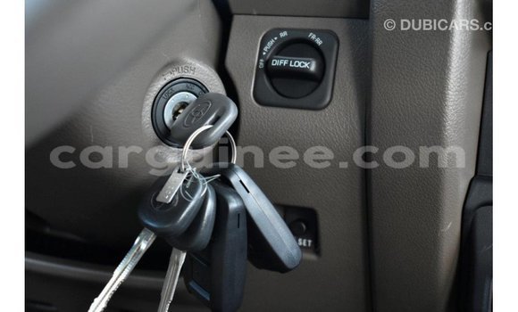 Buy Import Toyota Land Cruiser Other Car in Import - Dubai in Conakry Buy Import Toyota Land Cruiser Other Car in Import - Dubai in Conakry