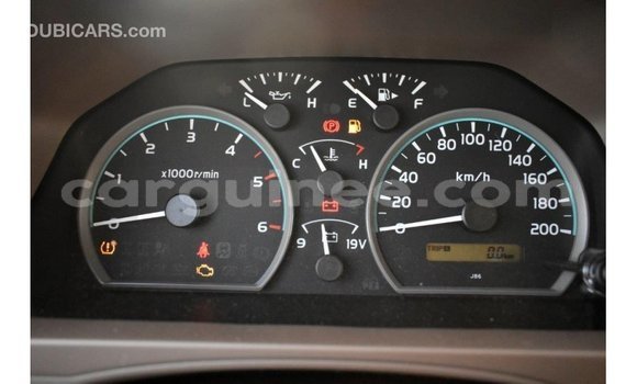Buy Import Toyota Land Cruiser Other Car in Import - Dubai in Conakry Buy Import Toyota Land Cruiser Other Car in Import - Dubai in Conakry