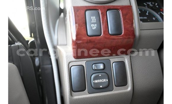 Buy Import Toyota Land Cruiser Other Car in Import - Dubai in Conakry Buy Import Toyota Land Cruiser Other Car in Import - Dubai in Conakry