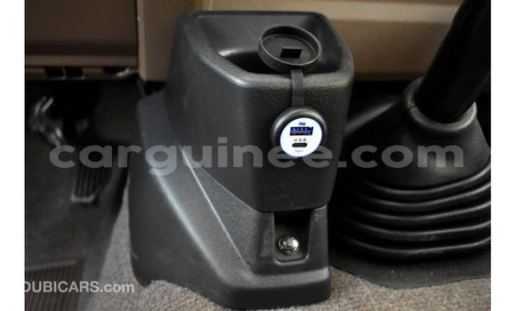 Buy Import Toyota Land Cruiser Other Car in Import - Dubai in Conakry Buy Import Toyota Land Cruiser Other Car in Import - Dubai in Conakry