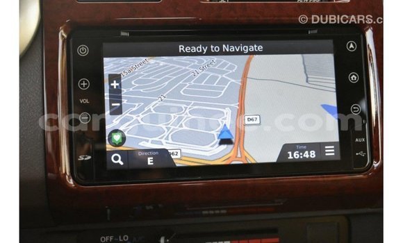 Buy Import Toyota Land Cruiser Other Car in Import - Dubai in Conakry Buy Import Toyota Land Cruiser Other Car in Import - Dubai in Conakry