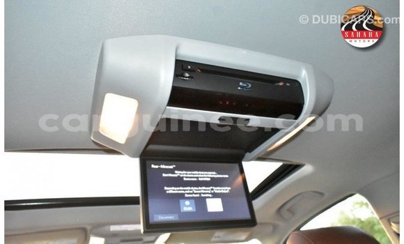 Buy Import Toyota Sequoia White Car in Import - Dubai in Conakry Buy Import Toyota Sequoia White Car in Import - Dubai in Conakry