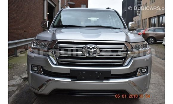 Buy Import Toyota Land Cruiser Other Car in Import - Dubai in Conakry Buy Import Toyota Land Cruiser Other Car in Import - Dubai in Conakry