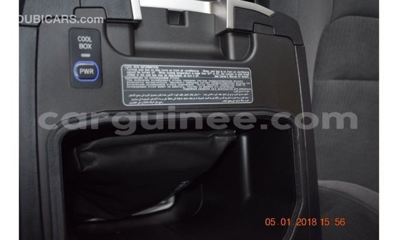 Buy Import Toyota Land Cruiser Other Car in Import - Dubai in Conakry Buy Import Toyota Land Cruiser Other Car in Import - Dubai in Conakry