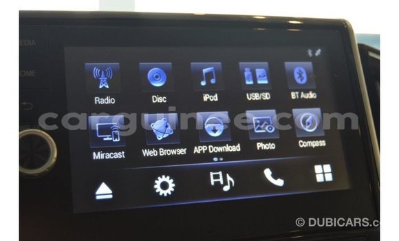 Buy Import Toyota Land Cruiser Other Car in Import - Dubai in Conakry Buy Import Toyota Land Cruiser Other Car in Import - Dubai in Conakry