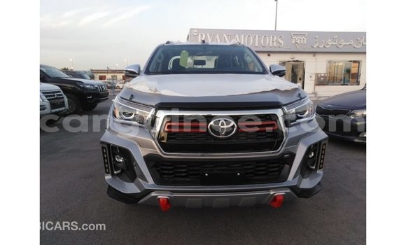 Buy Import Toyota Hilux Other Car in Import - Dubai in Conakry Buy Import Toyota Hilux Other Car in Import - Dubai in Conakry