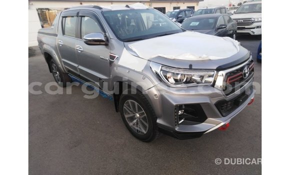 Buy Import Toyota Hilux Other Car in Import - Dubai in Conakry Buy Import Toyota Hilux Other Car in Import - Dubai in Conakry