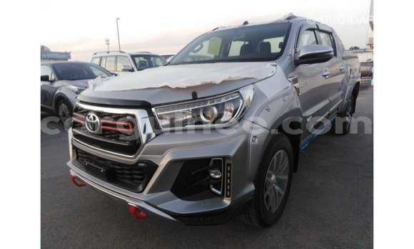 Buy Import Toyota Hilux Other Car in Import - Dubai in Conakry Buy Import Toyota Hilux Other Car in Import - Dubai in Conakry