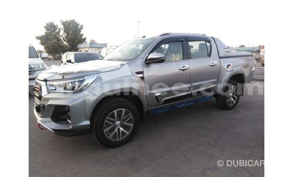 Buy Import Toyota Hilux Other Car in Import - Dubai in Conakry Buy Import Toyota Hilux Other Car in Import - Dubai in Conakry
