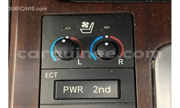 Acheter Import Voiture Toyota Land Cruiser Noir à Import - Dubai, Conakry Acheter Import Voiture Toyota Land Cruiser Noir à Import - Dubai, Conakry