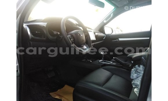 Buy Import Toyota Hilux Other Car in Import - Dubai in Conakry Buy Import Toyota Hilux Other Car in Import - Dubai in Conakry