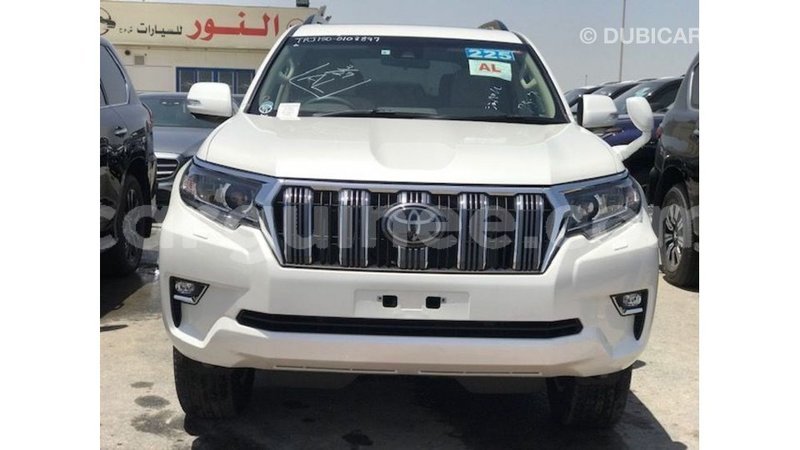 Big with watermark toyota prado conakry import dubai 5587