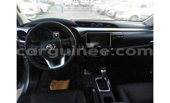 Buy Import Toyota Hilux Other Car in Import - Dubai in Conakry Buy Import Toyota Hilux Other Car in Import - Dubai in Conakry