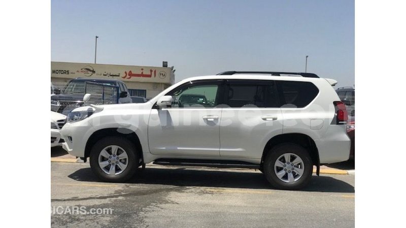 Big with watermark toyota prado conakry import dubai 5587