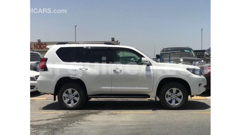 Big with watermark toyota prado conakry import dubai 5587