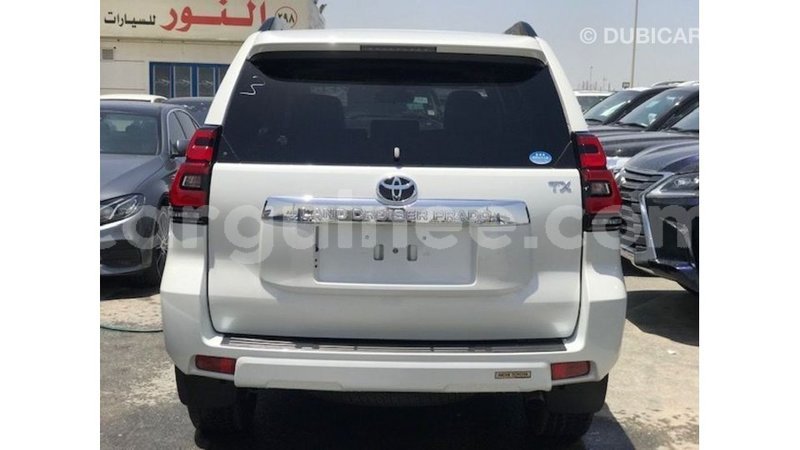 Big with watermark toyota prado conakry import dubai 5587