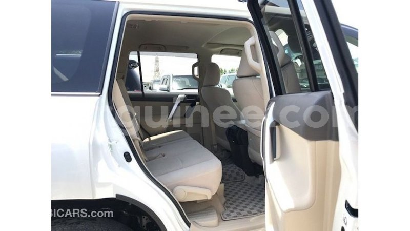 Big with watermark toyota prado conakry import dubai 5587