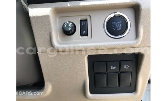 Buy Import Toyota Prado White Car in Import - Dubai in Conakry Buy Import Toyota Prado White Car in Import - Dubai in Conakry