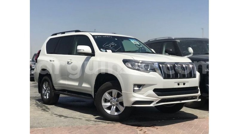 Big with watermark toyota prado conakry import dubai 5588