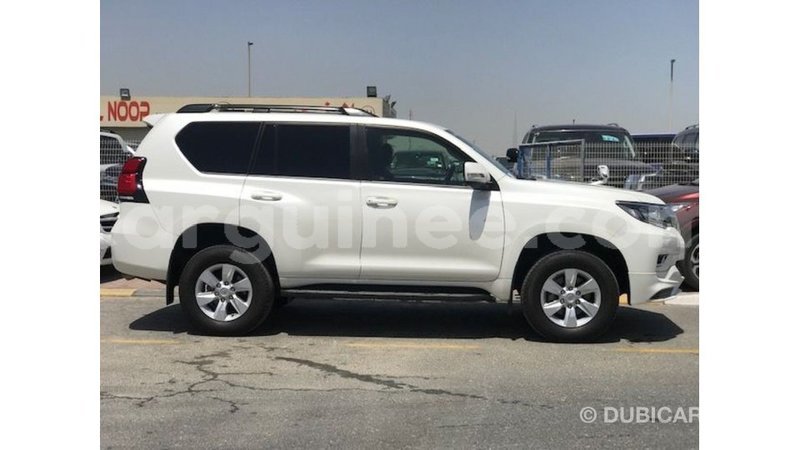 Big with watermark toyota prado conakry import dubai 5588