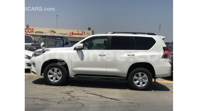 Big with watermark toyota prado conakry import dubai 5588