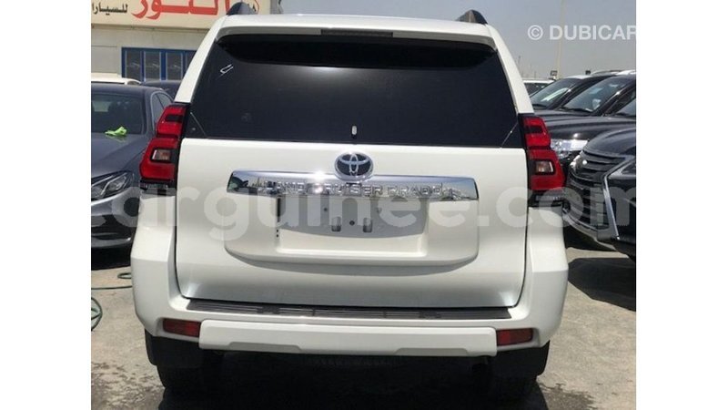 Big with watermark toyota prado conakry import dubai 5588