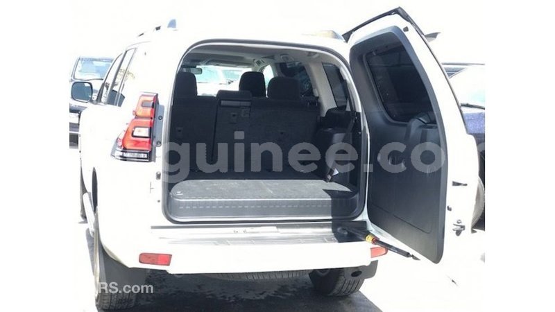 Big with watermark toyota prado conakry import dubai 5588