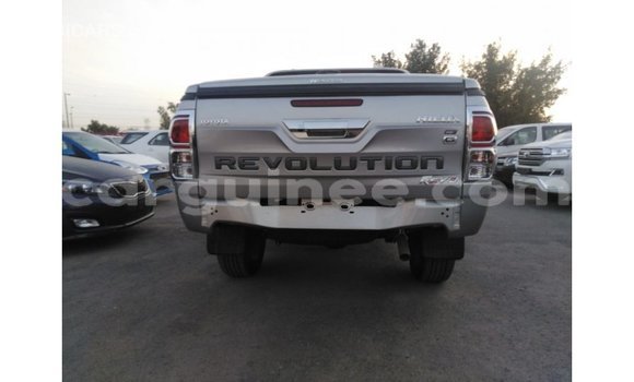 Buy Import Toyota Hilux Other Car in Import - Dubai in Conakry Buy Import Toyota Hilux Other Car in Import - Dubai in Conakry