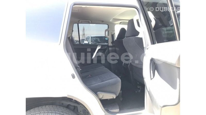 Big with watermark toyota prado conakry import dubai 5588