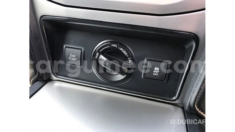 Big with watermark toyota prado conakry import dubai 5588