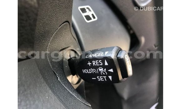 Buy Import Toyota Prado White Car in Import - Dubai in Conakry Buy Import Toyota Prado White Car in Import - Dubai in Conakry