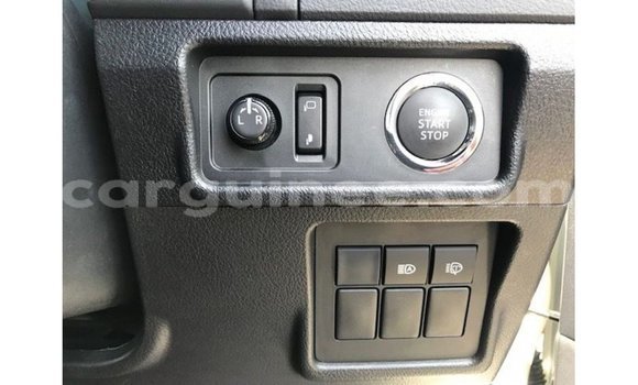 Buy Import Toyota Prado White Car in Import - Dubai in Conakry Buy Import Toyota Prado White Car in Import - Dubai in Conakry