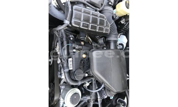 Buy Import Toyota Prado White Car in Import - Dubai in Conakry Buy Import Toyota Prado White Car in Import - Dubai in Conakry