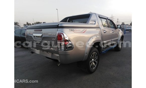 Buy Import Toyota Hilux Other Car in Import - Dubai in Conakry Buy Import Toyota Hilux Other Car in Import - Dubai in Conakry