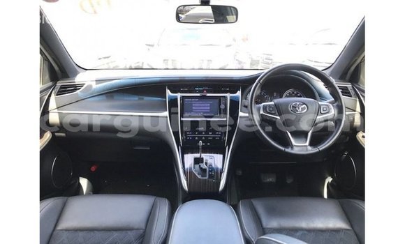 Buy Import Toyota Harrier Red Car in Import - Dubai in Conakry Buy Import Toyota Harrier Red Car in Import - Dubai in Conakry