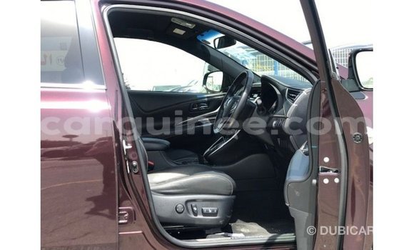 Buy Import Toyota Harrier Red Car in Import - Dubai in Conakry Buy Import Toyota Harrier Red Car in Import - Dubai in Conakry
