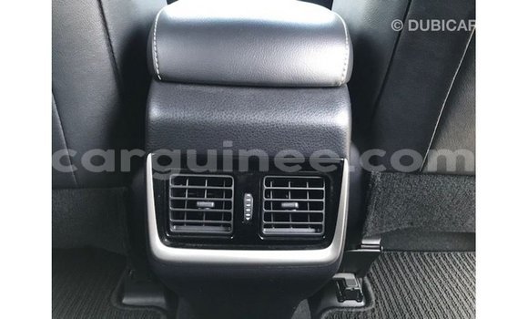 Buy Import Toyota Harrier Red Car in Import - Dubai in Conakry Buy Import Toyota Harrier Red Car in Import - Dubai in Conakry