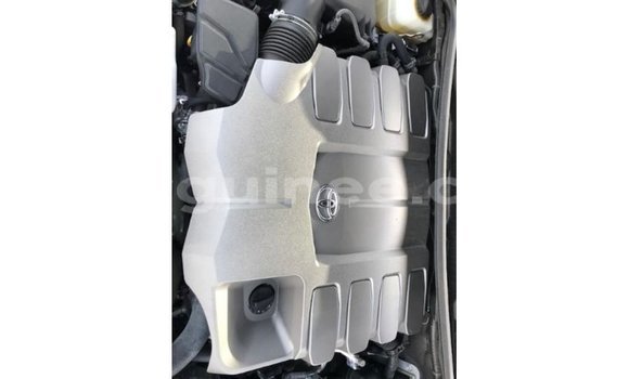 Buy Import Toyota Land Cruiser Black Car in Import - Dubai in Conakry Buy Import Toyota Land Cruiser Black Car in Import - Dubai in Conakry