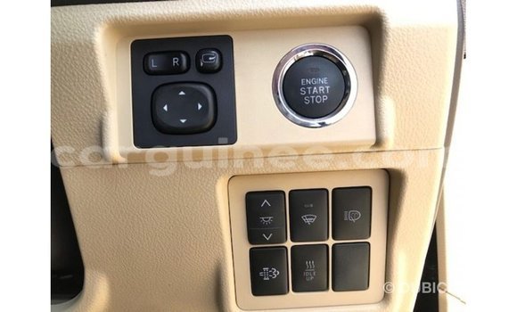 Buy Import Toyota Prado Black Car in Import - Dubai in Conakry Buy Import Toyota Prado Black Car in Import - Dubai in Conakry
